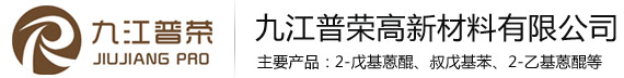 九江普荣高新材料有限公司